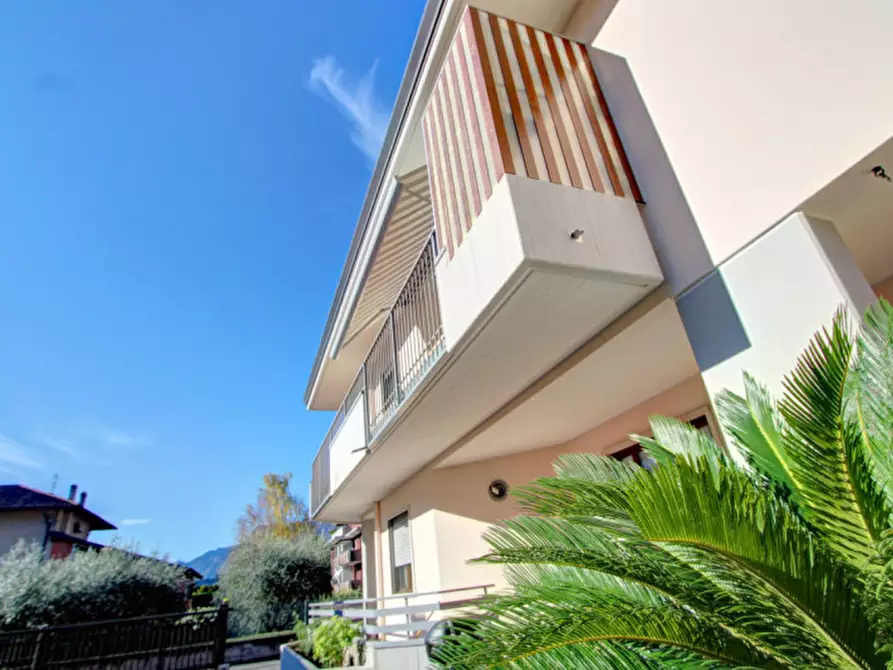 Immagine 22 di Appartamento in vendita  in Via Santa Caterina a Arco