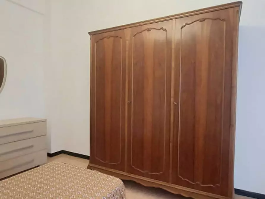 Immagine 9 di Appartamento in vendita  in via della libertà a Rapallo