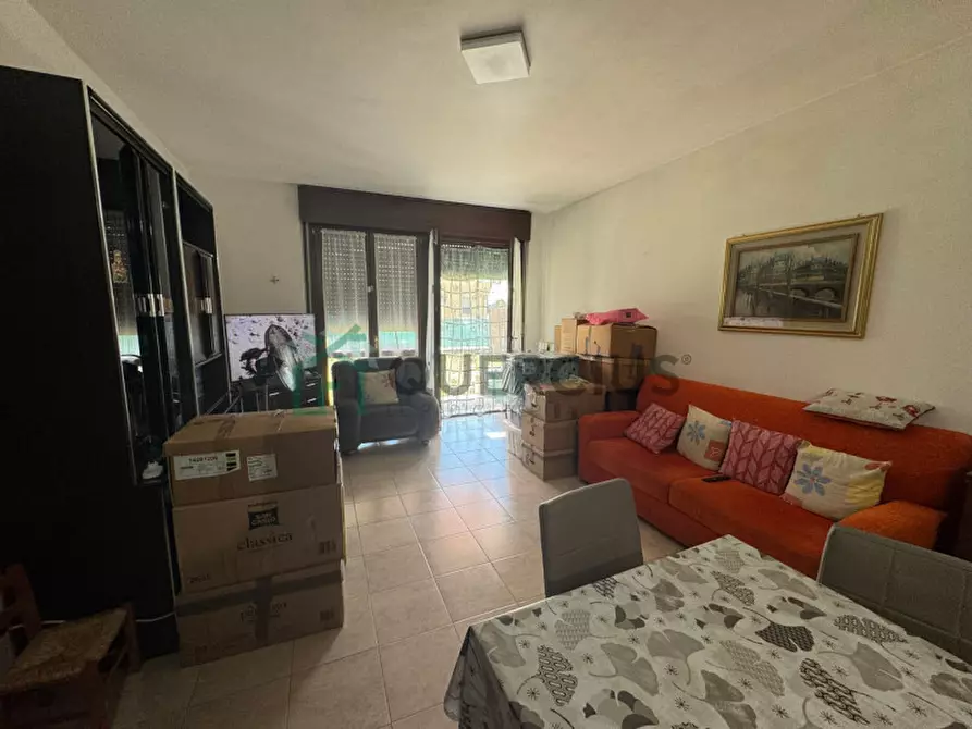 Immagine 2 di Appartamento in vendita  in Via Venezia a Colognola Ai Colli