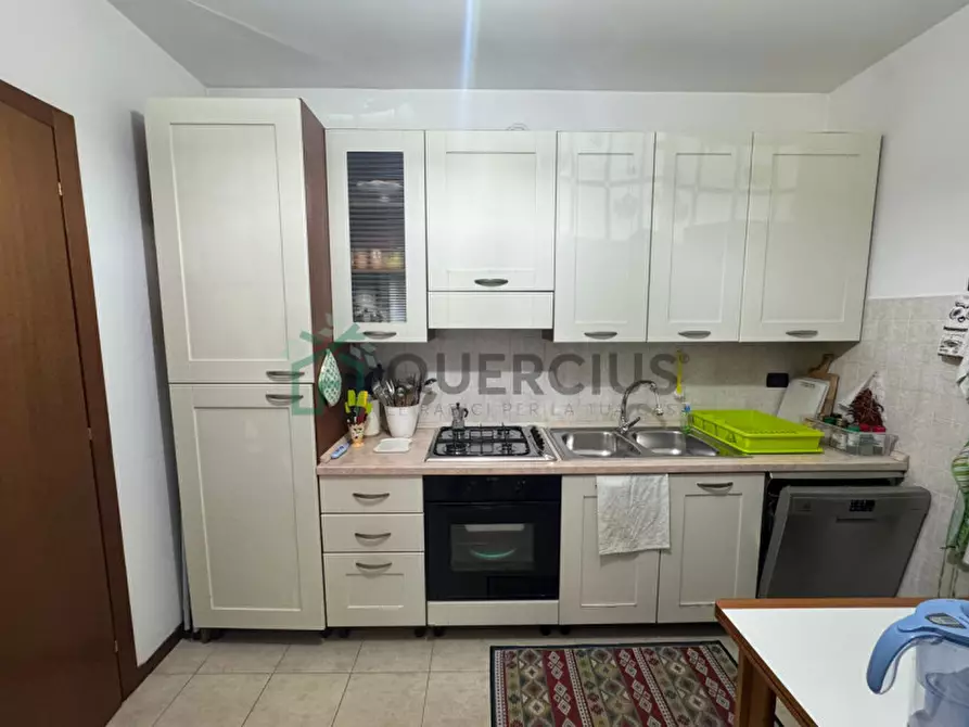 Immagine 3 di Appartamento in vendita  in Via Venezia a Colognola Ai Colli