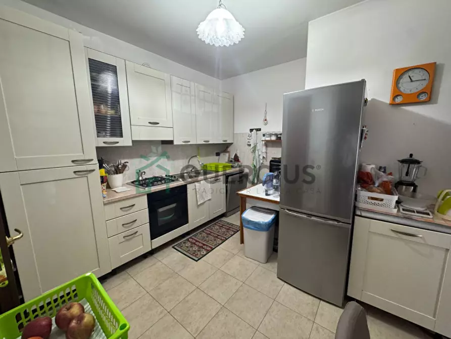 Immagine 4 di Appartamento in vendita  in Via Venezia a Colognola Ai Colli