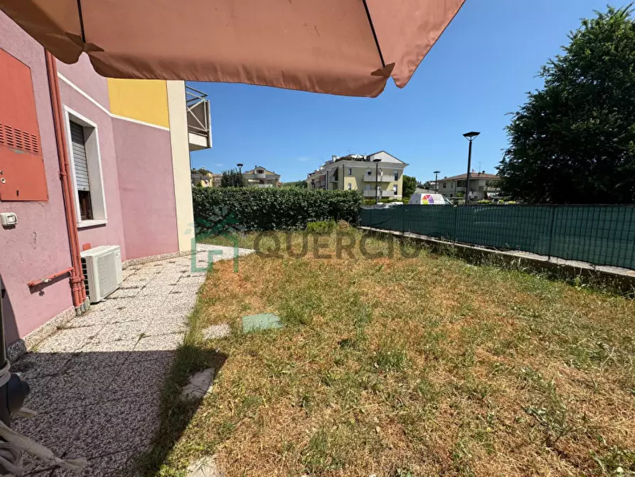 Immagine 5 di Appartamento in vendita  in Via Venezia a Colognola Ai Colli