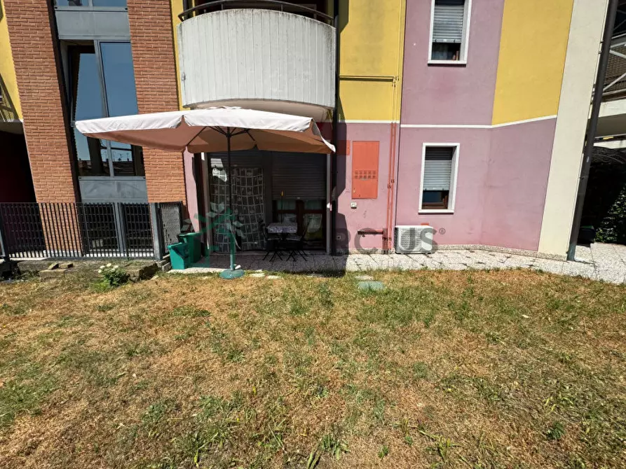 Immagine 6 di Appartamento in vendita  in Via Venezia a Colognola Ai Colli