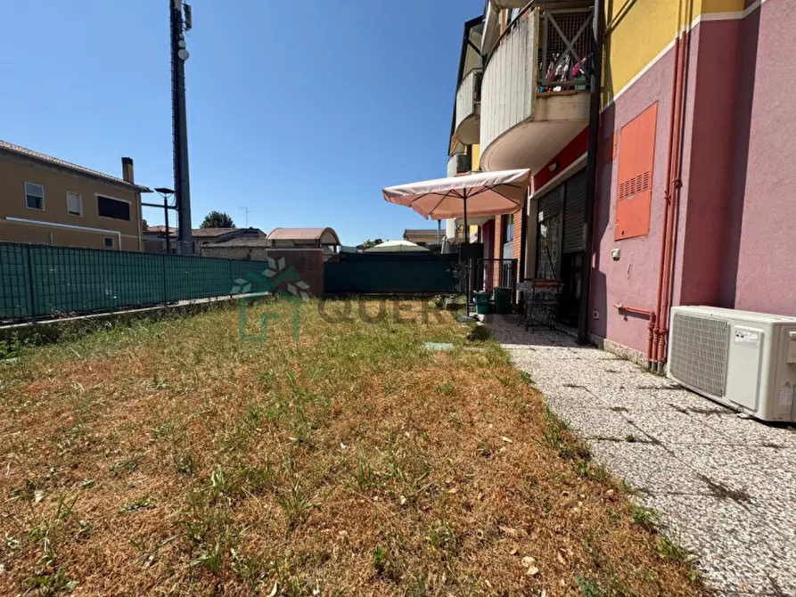 Immagine 7 di Appartamento in vendita  in Via Venezia a Colognola Ai Colli