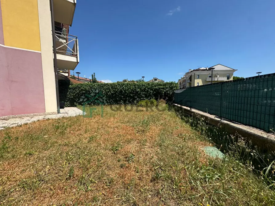 Immagine 8 di Appartamento in vendita  in Via Venezia a Colognola Ai Colli