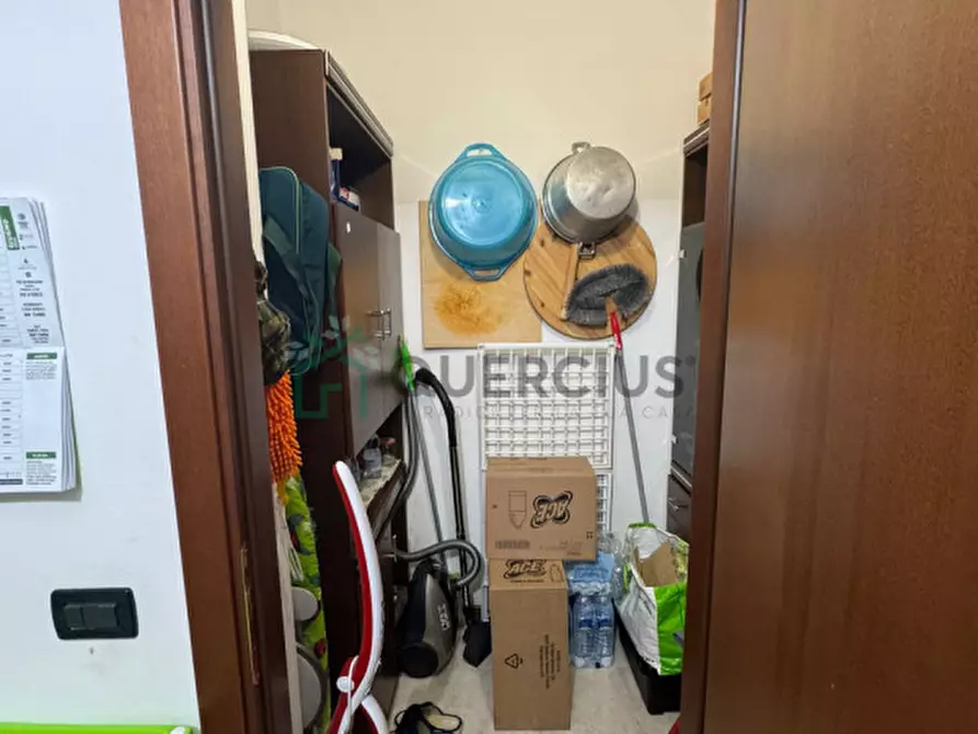 Immagine 9 di Appartamento in vendita  in Via Venezia a Colognola Ai Colli