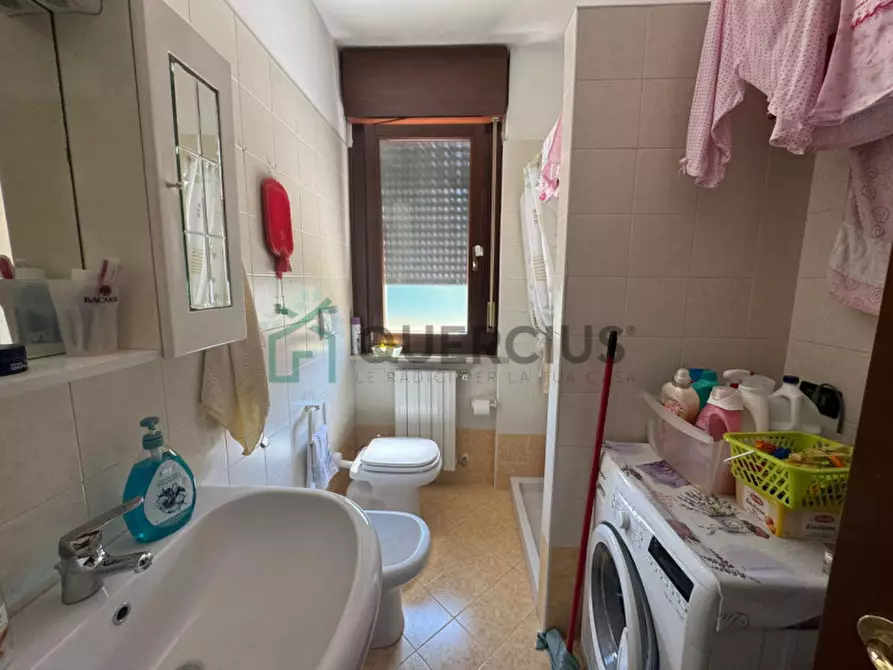 Immagine 12 di Appartamento in vendita  in Via Venezia a Colognola Ai Colli