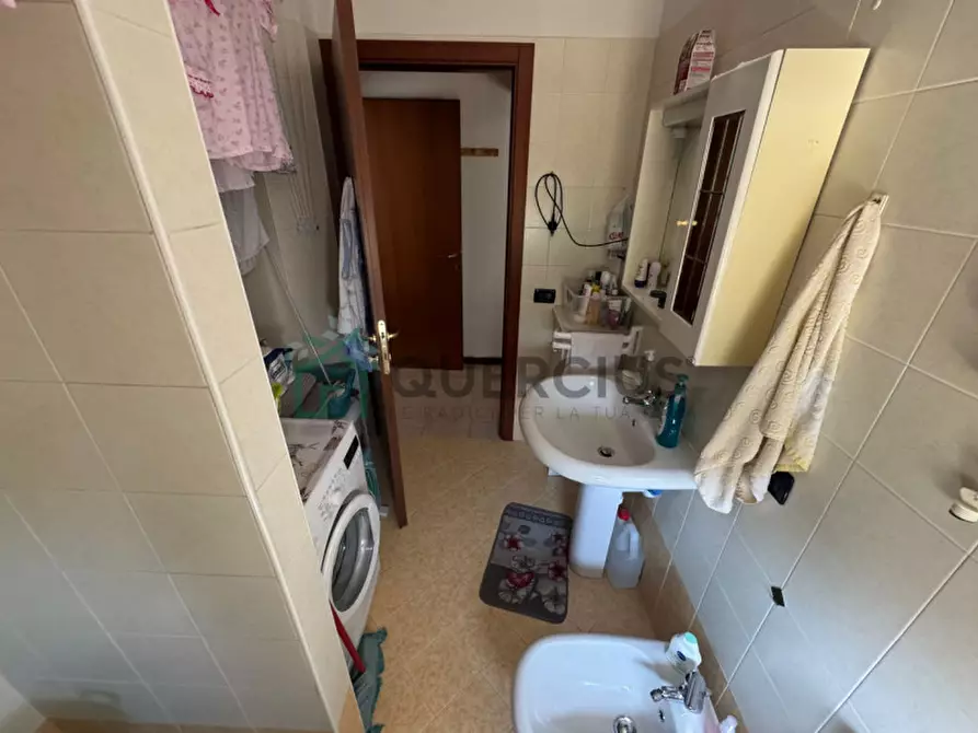 Immagine 13 di Appartamento in vendita  in Via Venezia a Colognola Ai Colli