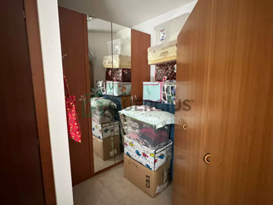 Immagine 17 di Appartamento in vendita  in Via Venezia a Colognola Ai Colli