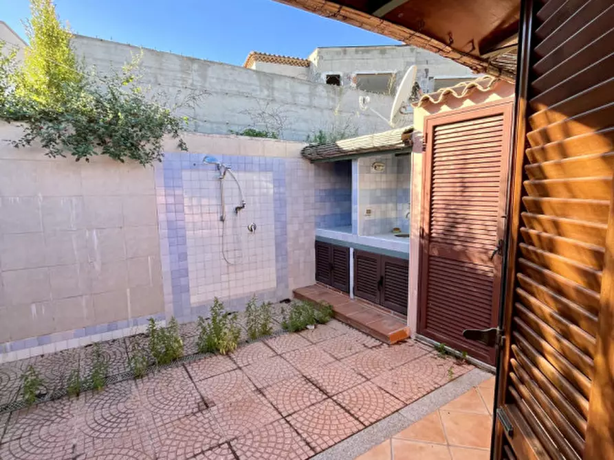 Immagine 20 di Villetta a schiera in vendita  a Loiri Porto San Paolo