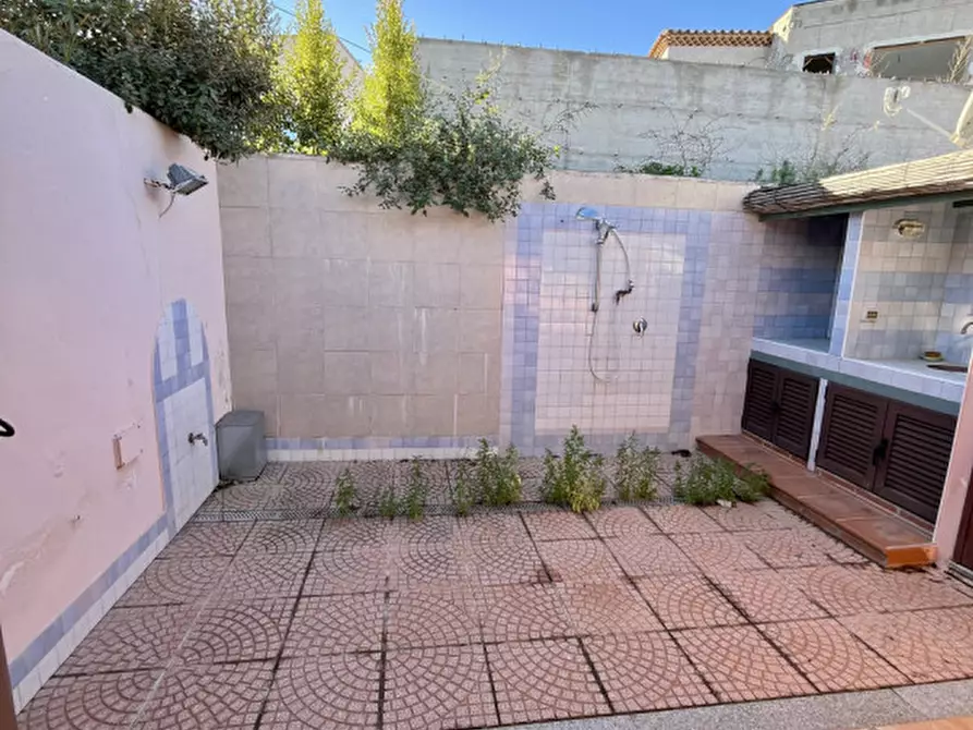 Immagine 21 di Villetta a schiera in vendita  a Loiri Porto San Paolo