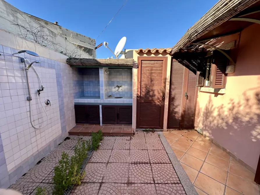 Immagine 23 di Villetta a schiera in vendita  a Loiri Porto San Paolo