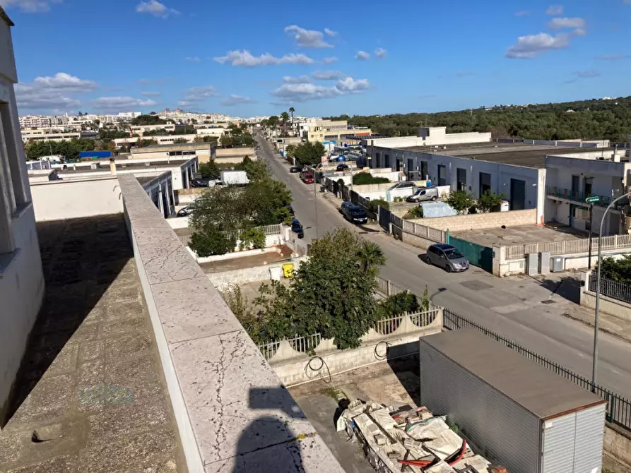 Immagine 25 di Capannone industriale in vendita  in Zona Artigianale a Ceglie Messapico