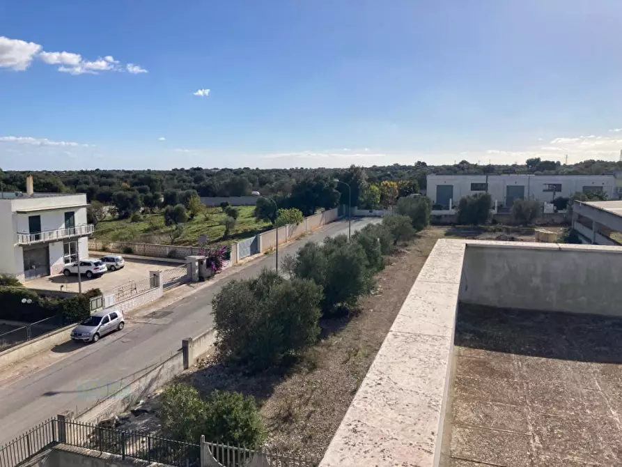 Immagine 26 di Capannone industriale in vendita  in Zona Artigianale a Ceglie Messapico