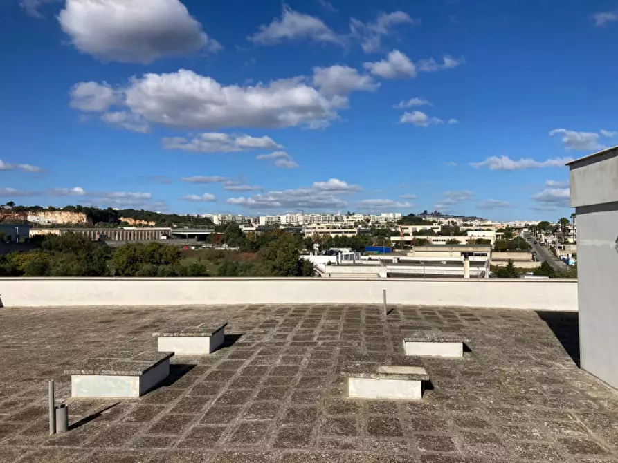 Immagine 27 di Capannone industriale in vendita  in Zona Artigianale a Ceglie Messapico