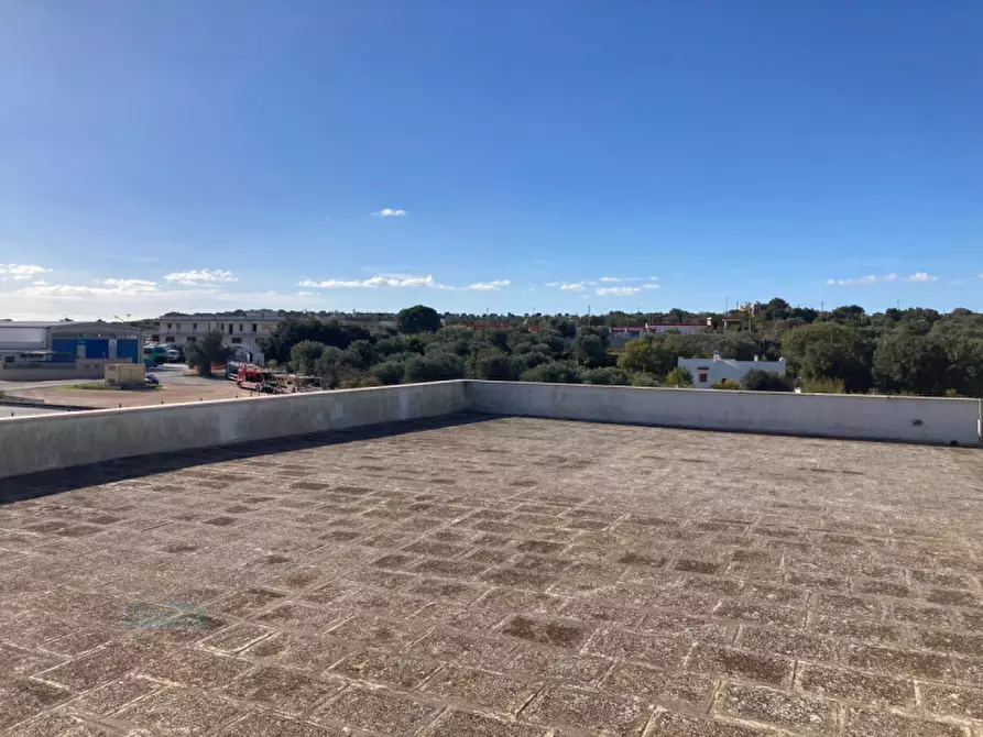 Immagine 28 di Capannone industriale in vendita  in Zona Artigianale a Ceglie Messapico