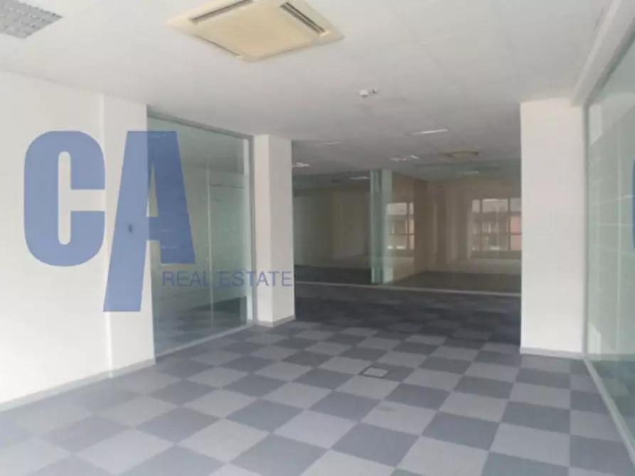 Immagine 5 di Ufficio in affitto  in PIAZZALE ACCURSIO FRANCESCO a Milano