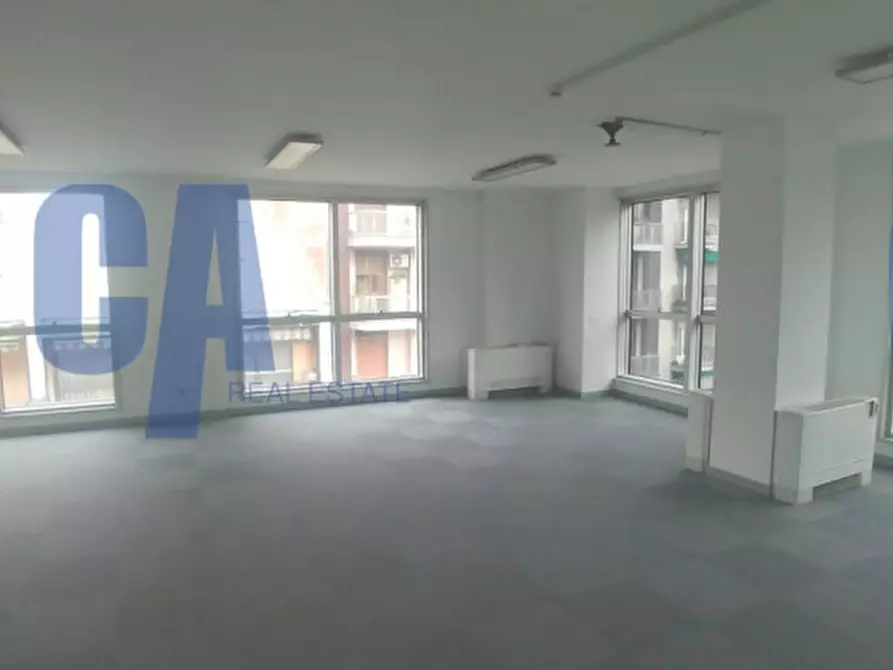 Immagine 23 di Ufficio in affitto  in PIAZZALE ACCURSIO FRANCESCO a Milano