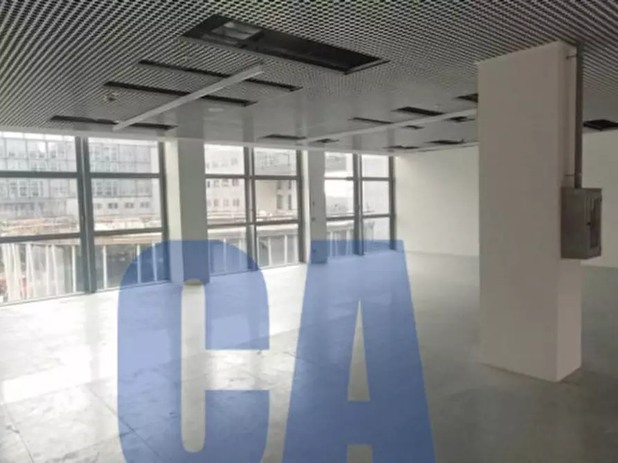 Immagine 13 di Ufficio in affitto  in VIALE PIERO E ALBERTO PIRELLI a Milano