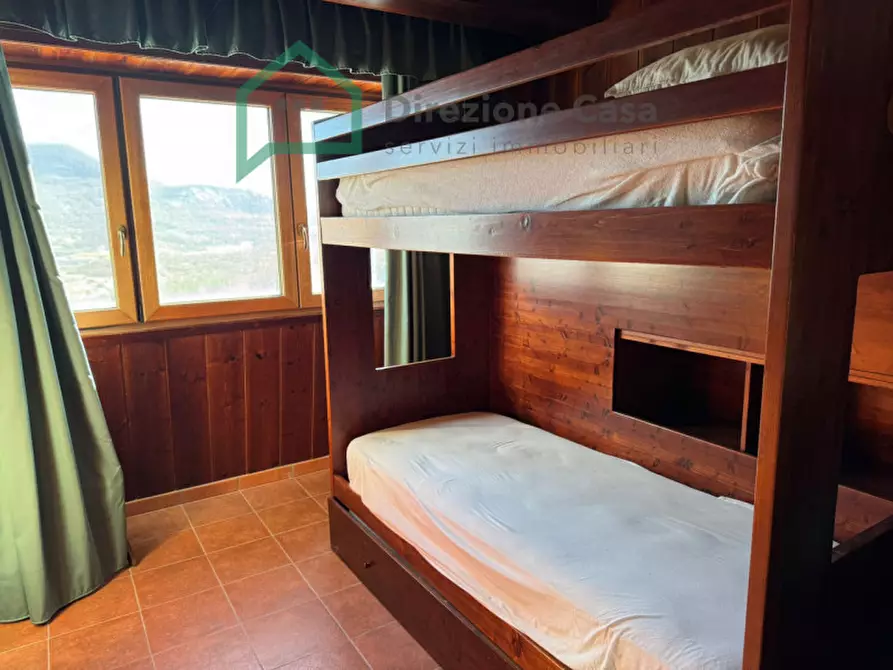 Immagine 7 di Appartamento in vendita  in RESIDENCE CRISTALLO a Rivisondoli