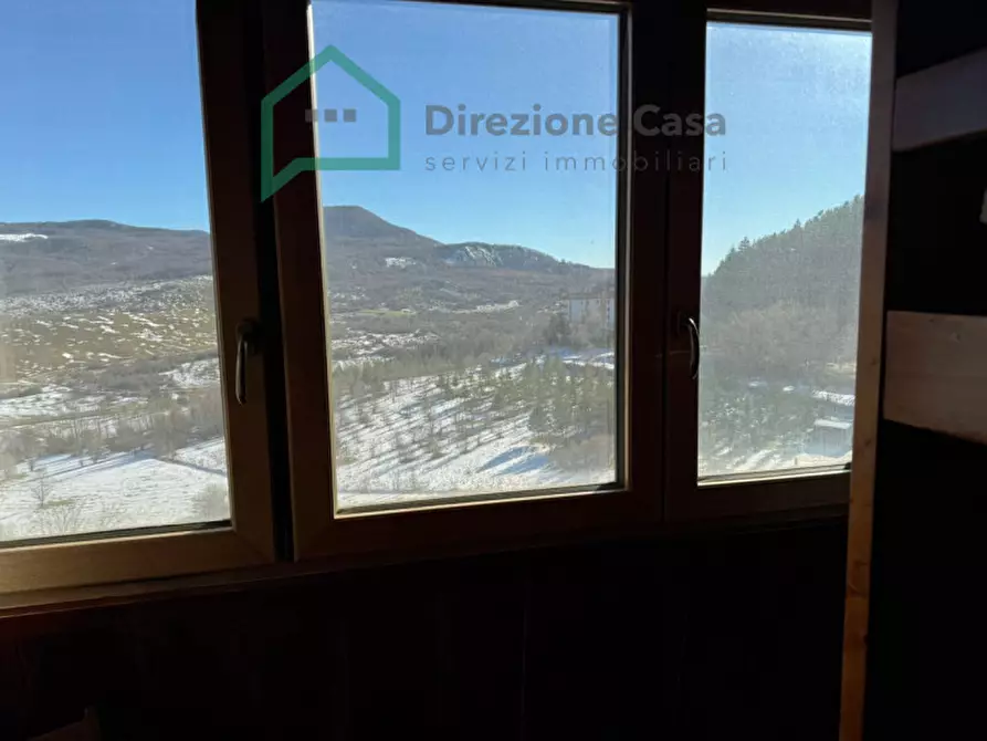 Immagine 10 di Appartamento in vendita  in RESIDENCE CRISTALLO a Rivisondoli