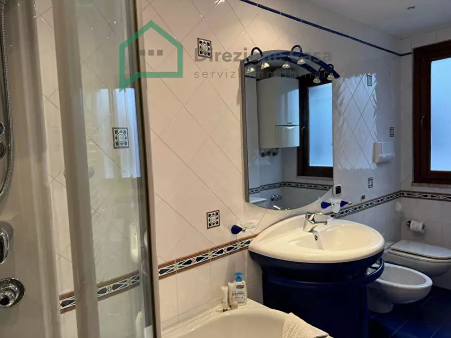 Immagine 15 di Appartamento in vendita  in RESIDENCE CRISTALLO a Rivisondoli