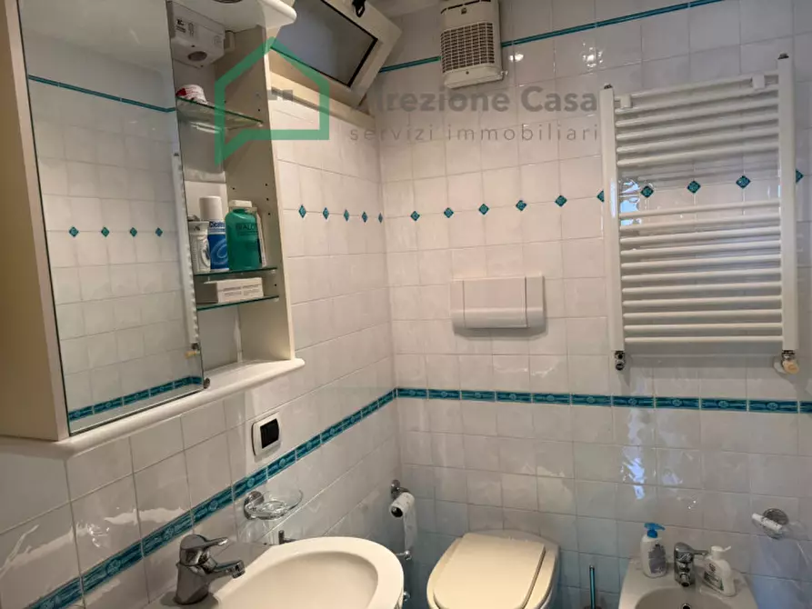 Immagine 18 di Appartamento in vendita  in RESIDENCE CRISTALLO a Rivisondoli