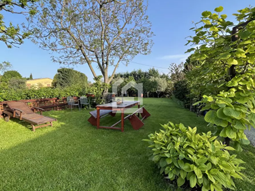 Immagine 5 di Casa bifamiliare in vendita  in via umberto primo a Salò