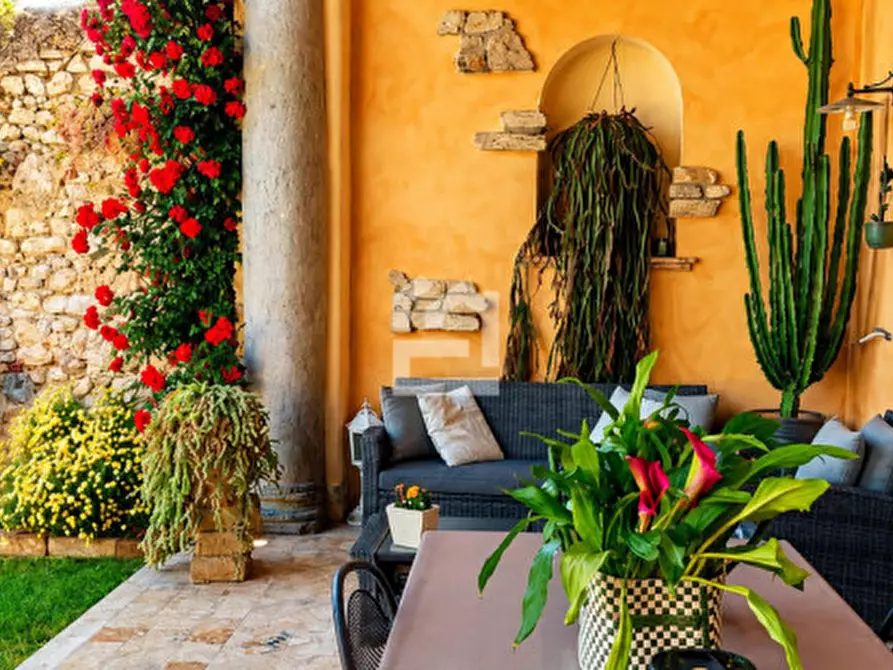 Immagine 9 di Casa bifamiliare in vendita  in via umberto primo a Salò
