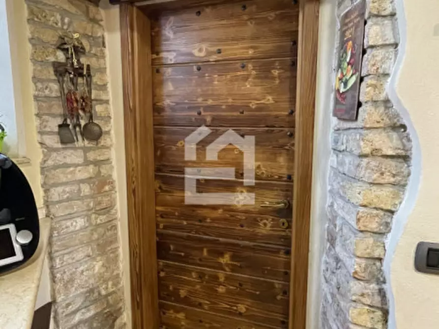 Immagine 11 di Casa bifamiliare in vendita  in via umberto primo a Salò