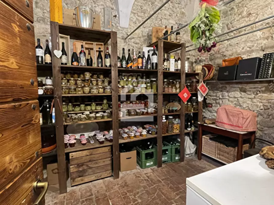 Immagine 12 di Casa bifamiliare in vendita  in via umberto primo a Salò