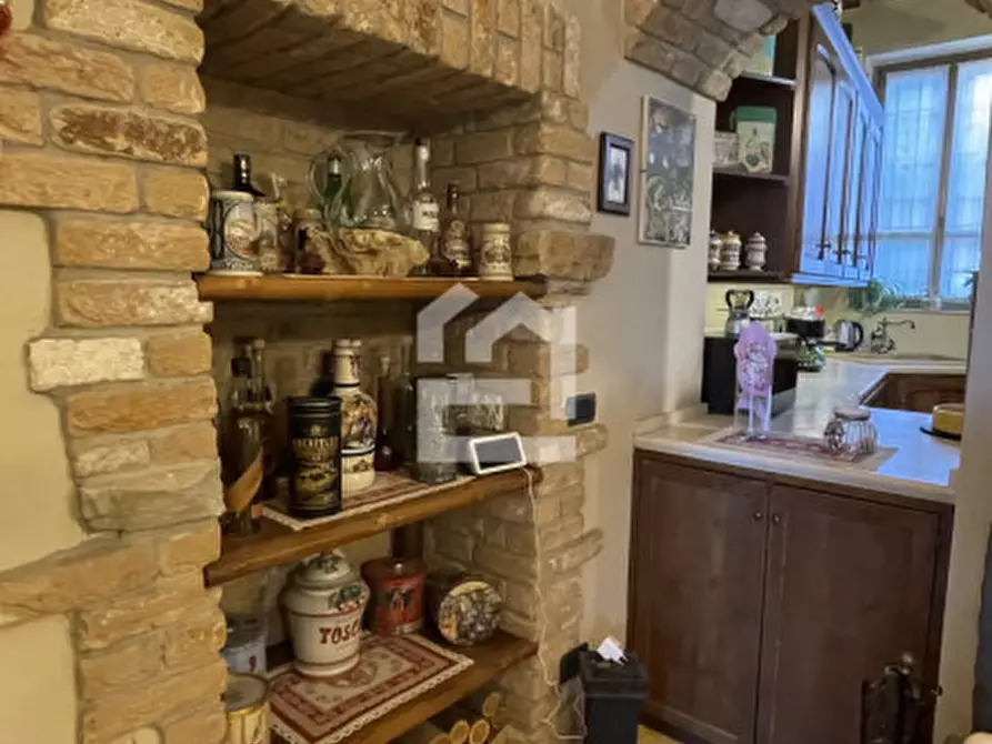 Immagine 13 di Casa bifamiliare in vendita  in via umberto primo a Salò