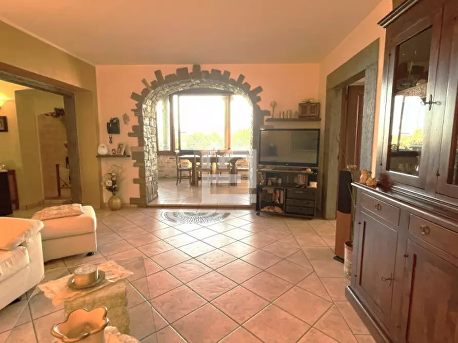 Immagine 23 di Casa bifamiliare in vendita  in via umberto primo a Salò