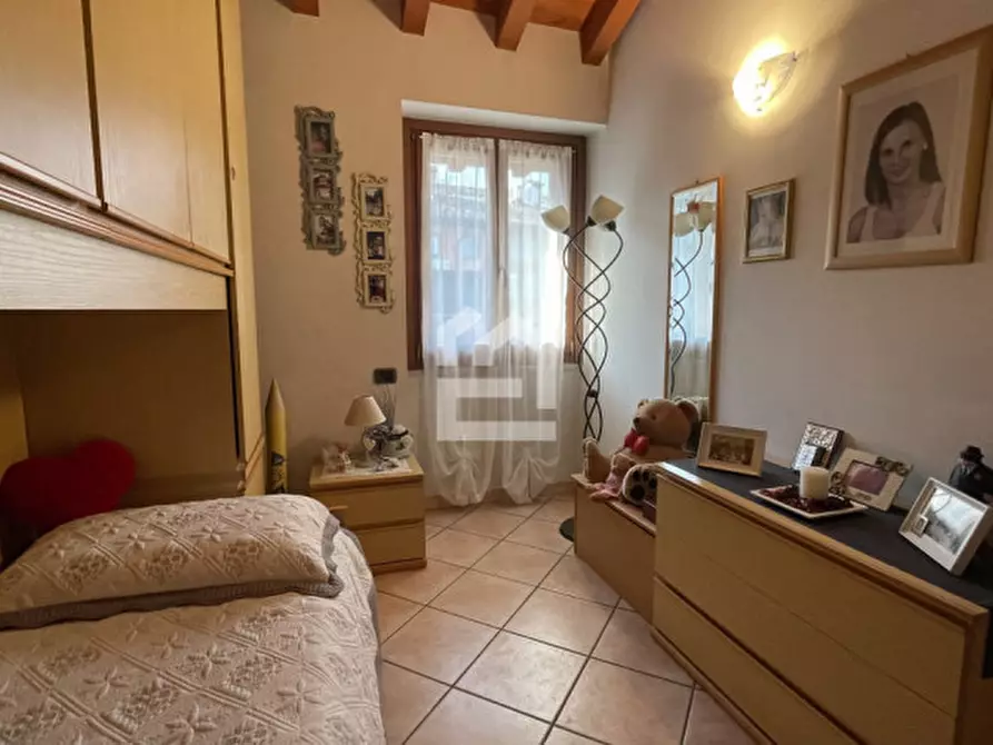 Immagine 25 di Casa bifamiliare in vendita  in via umberto primo a Salò