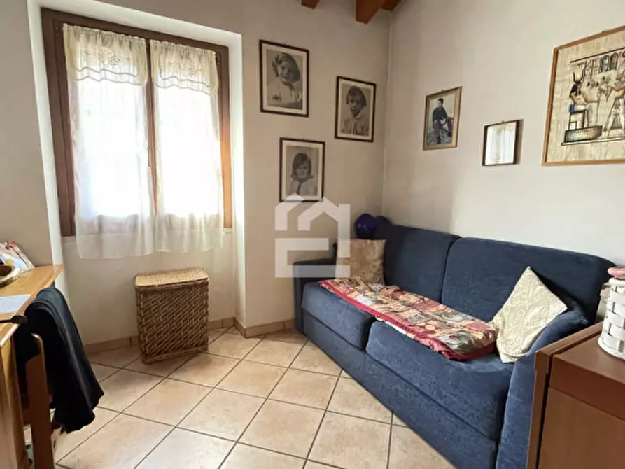 Immagine 26 di Casa bifamiliare in vendita  in via umberto primo a Salò