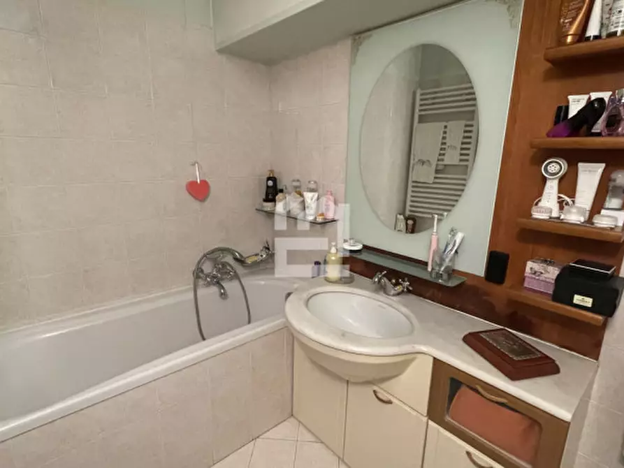 Immagine 27 di Casa bifamiliare in vendita  in via umberto primo a Salò