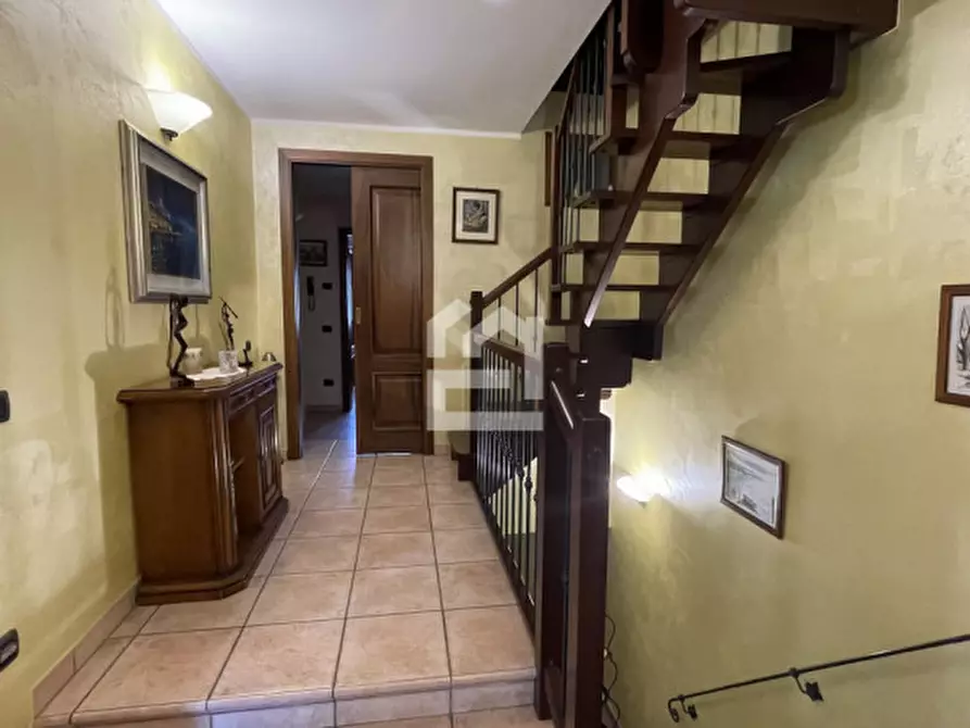 Immagine 29 di Casa bifamiliare in vendita  in via umberto primo a Salò