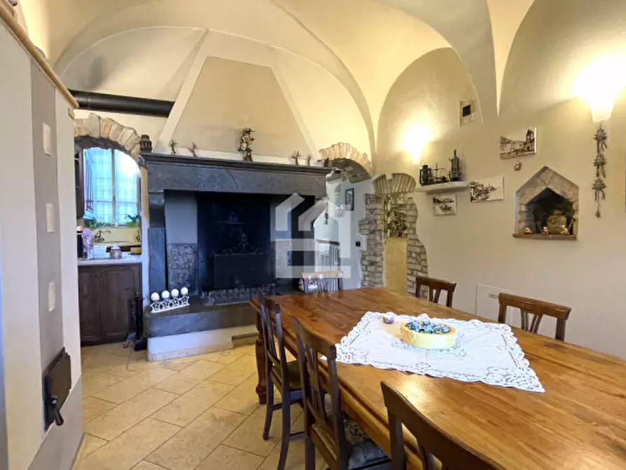 Immagine 29 di Casa bifamiliare in vendita  in via umberto primo a Salò