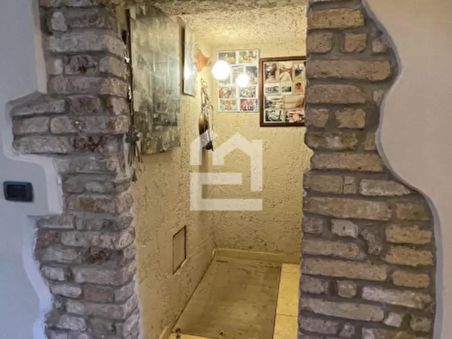 Immagine 30 di Casa bifamiliare in vendita  in via umberto primo a Salò
