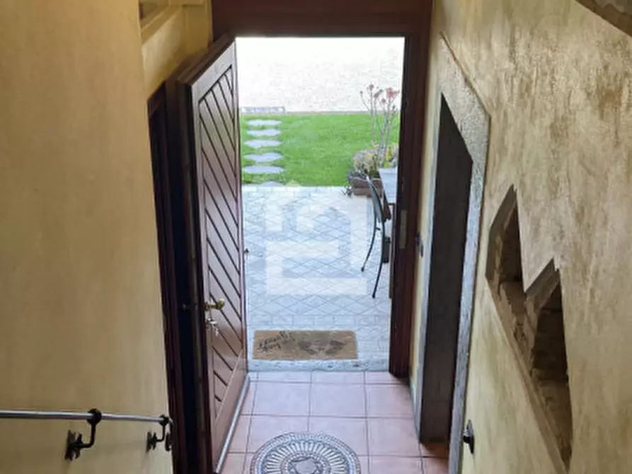 Immagine 32 di Casa bifamiliare in vendita  in via umberto primo a Salò