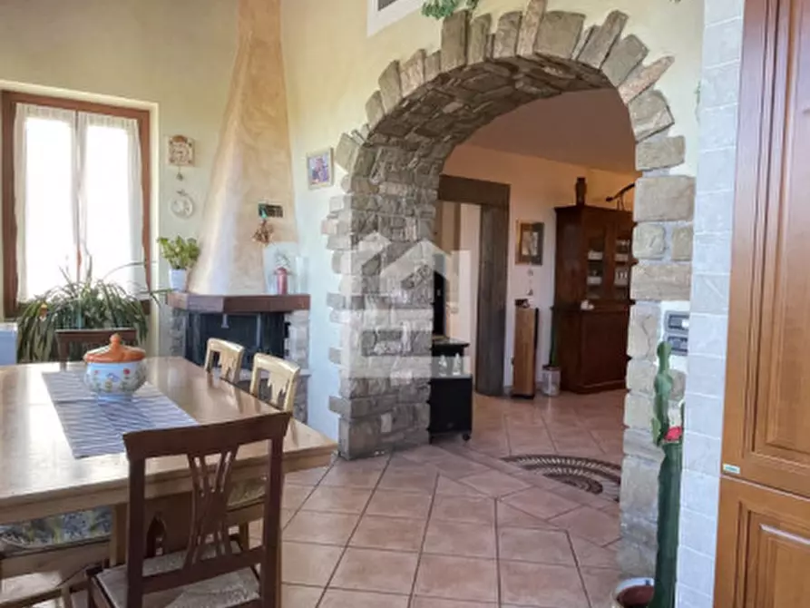 Immagine 35 di Casa bifamiliare in vendita  in via umberto primo a Salò