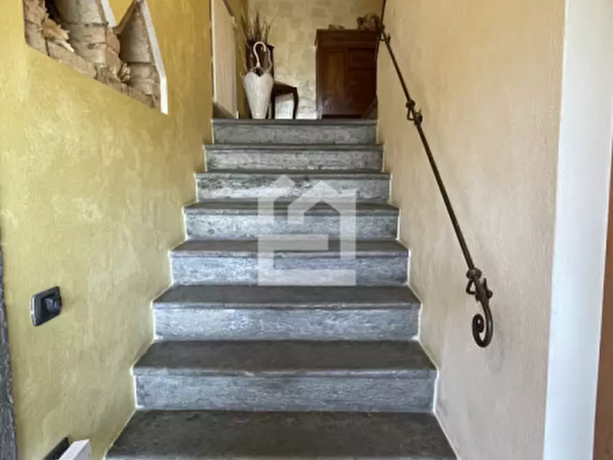 Immagine 42 di Casa bifamiliare in vendita  in via umberto primo a Salò