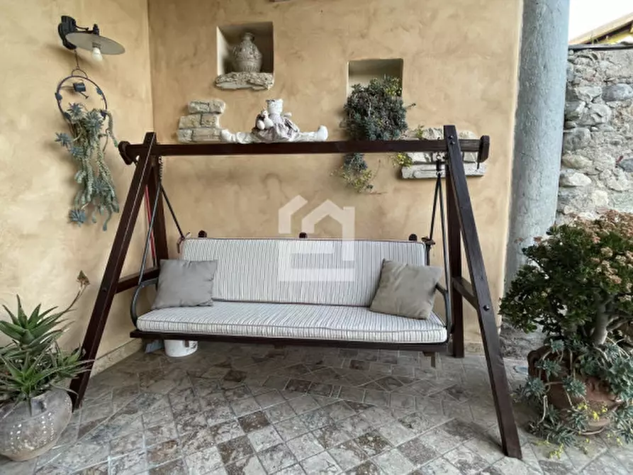 Immagine 43 di Casa bifamiliare in vendita  in via umberto primo a Salò