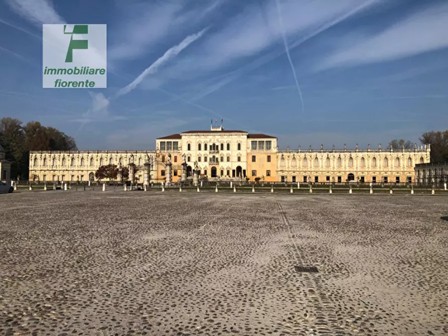 Immagine 1 di Villetta a schiera in vendita  a Piazzola Sul Brenta