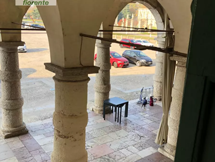 Immagine 2 di Villetta a schiera in vendita  a Piazzola Sul Brenta