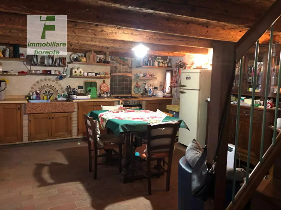 Immagine 3 di Villetta a schiera in vendita  a Piazzola Sul Brenta