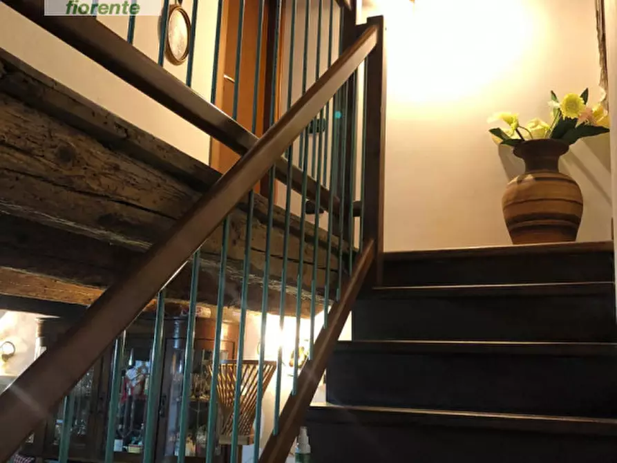 Immagine 4 di Villetta a schiera in vendita  a Piazzola Sul Brenta