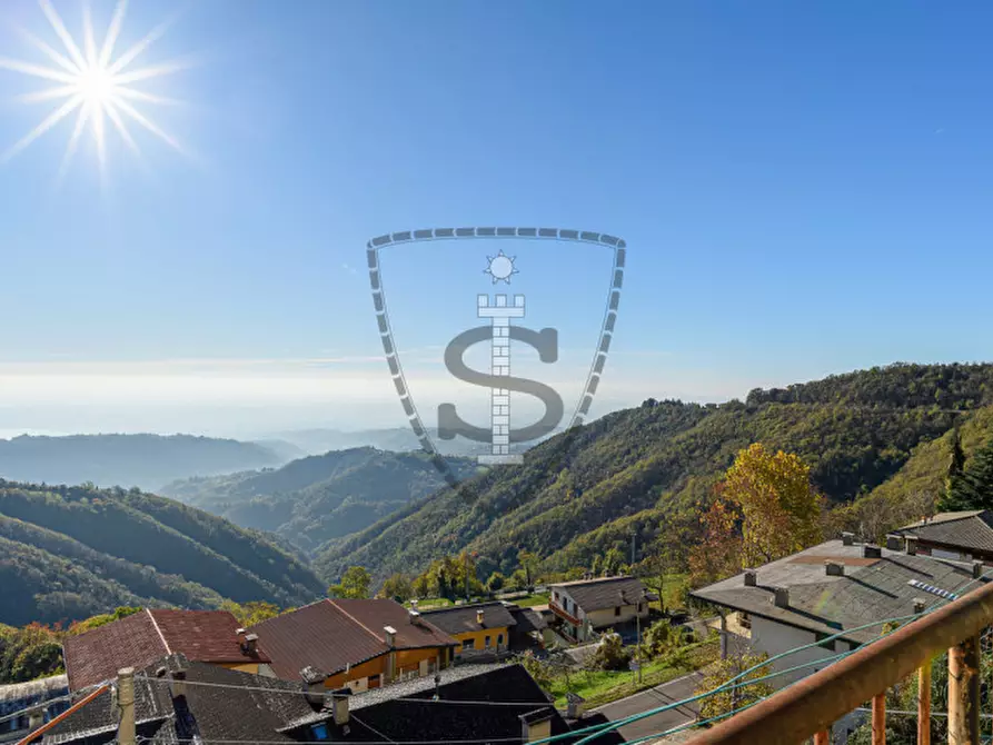 Immagine 1 di Casa bifamiliare in vendita  in Via Europa, 47 a Lusiana Conco