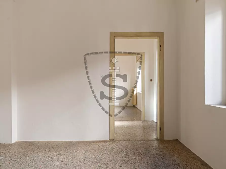 Immagine 2 di Casa bifamiliare in vendita  in Via Europa, 47 a Lusiana Conco