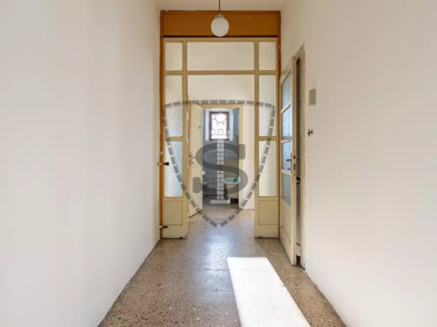 Immagine 4 di Casa bifamiliare in vendita  in Via Europa, 47 a Lusiana Conco